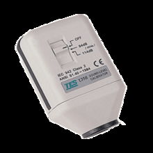 莱讯特国际中山办事处产品系列介绍 红外测温仪及其他测量仪器概览