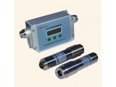 华盛星龙光电科技 红外测温仪的创新者与实践者